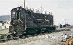 PRR 8738, BS-12M, c. 1955